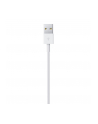 apple Przewód ze złącza Lightning na USB (1 m) - nr 43