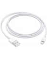 apple Przewód ze złącza Lightning na USB (1 m) - nr 11