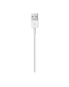 apple Przewód ze złącza Lightning na USB (1 m) - nr 13