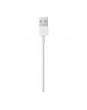 apple Przewód ze złącza Lightning na USB (1 m) - nr 15