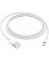 apple Przewód ze złącza Lightning na USB (1 m) - nr 17