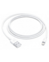 apple Przewód ze złącza Lightning na USB (1 m) - nr 37
