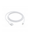 apple Przewód ze złącza Lightning na USB (1 m) - nr 38
