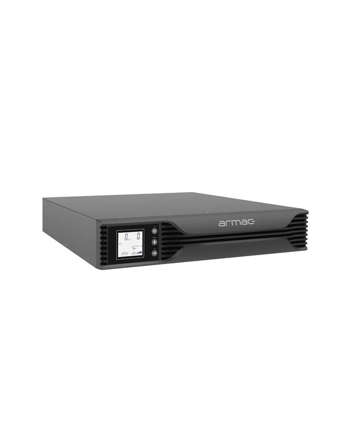 armac Zasilacz UPS Rack 19'' On-Line 1000VA LCD 4X230v IEC główny