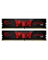 g.skill Pamięć do PC - DDR4 32GB (2x16GB) Aegis 3200MHz CL16 XMP2 - nr 21