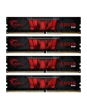 g.skill Pamięć do PC - DDR4 32GB (4x8GB) Aegis 3200MHz CL16 XMP2 - nr 3