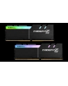 g.skill Pamięć do PC - DDR4 16GB (2x8GB) TridentZ RGB 3600MHz CL16 XMP2 - nr 23