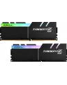 g.skill Pamięć do PC - DDR4 16GB (2x8GB) TridentZ RGB 3600MHz CL16 XMP2 - nr 41