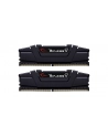 g.skill Pamięć do PC - DDR4 16GB (2x8GB) RipjawsV 3600MHz CL16 XMP2 Black - nr 10