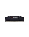 g.skill Pamięć do PC - DDR4 16GB (2x8GB) RipjawsV 3600MHz CL16 XMP2 Black - nr 12