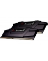 g.skill Pamięć do PC - DDR4 16GB (2x8GB) RipjawsV 3600MHz CL16 XMP2 Black - nr 2