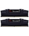 g.skill Pamięć do PC - DDR4 16GB (2x8GB) RipjawsV 3600MHz CL16 XMP2 Black - nr 3