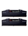 g.skill Pamięć do PC - DDR4 16GB (2x8GB) RipjawsV 3600MHz CL16 XMP2 Black - nr 4