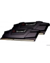 g.skill Pamięć do PC - DDR4 16GB (2x8GB) RipjawsV 3600MHz CL16 XMP2 Black - nr 5