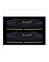 g.skill Pamięć do PC - DDR4 32GB (2x16GB) RipjawsV 3600MHz CL16 XMP2 Black - nr 17