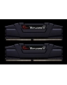 g.skill Pamięć do PC - DDR4 32GB (2x16GB) RipjawsV 3600MHz CL16 XMP2 Black - nr 18