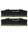 g.skill Pamięć do PC - DDR4 32GB (2x16GB) RipjawsV 3600MHz CL16 XMP2 Black - nr 1