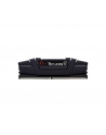g.skill Pamięć do PC - DDR4 32GB (2x16GB) RipjawsV 3600MHz CL16 XMP2 Black - nr 26