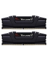 g.skill Pamięć do PC - DDR4 32GB (2x16GB) RipjawsV 3600MHz CL16 XMP2 Black - nr 32