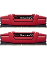 g.skill Pamięć do PC - DDR4 32GB (2x16GB) RipjawsV 3600MHz CL16 XMP2 Black - nr 9