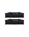 g.skill Pamięć do PC - DDR4 16GB (2x8GB) RipjawsV 3600MHz CL18 XMP2 Black - nr 24