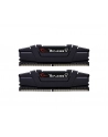 g.skill Pamięć do PC - DDR4 16GB (2x8GB) RipjawsV 3600MHz CL18 XMP2 Black - nr 27