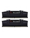 g.skill Pamięć do PC - DDR4 16GB (2x8GB) RipjawsV 3600MHz CL18 XMP2 Black - nr 36