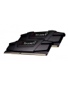 g.skill Pamięć do PC - DDR4 16GB (2x8GB) RipjawsV 3600MHz CL18 XMP2 Black - nr 38