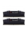 g.skill Pamięć do PC - DDR4 16GB (2x8GB) RipjawsV 3600MHz CL18 XMP2 Black - nr 7