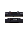 g.skill Pamięć do PC - DDR4 32GB (2x16GB) RipjawsV 3600MHz CL18 XMP2 Black - nr 14