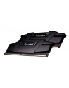 g.skill Pamięć do PC - DDR4 32GB (2x16GB) RipjawsV 3600MHz CL18 XMP2 Black - nr 22