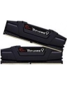 g.skill Pamięć do PC - DDR4 32GB (2x16GB) RipjawsV 3600MHz CL18 XMP2 Black - nr 34
