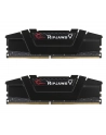 g.skill Pamięć do PC - DDR4 32GB (2x16GB) RipjawsV 3600MHz CL18 XMP2 Black - nr 3