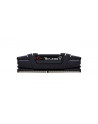 g.skill Pamięć do PC - DDR4 32GB (2x16GB) RipjawsV 3600MHz CL18 XMP2 Black - nr 7