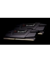 g.skill Pamięć do PC - DDR4 16GB (2x8GB) RipjawsV 4000MHz CL18 XMP2 Black - nr 16