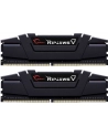 g.skill Pamięć do PC - DDR4 16GB (2x8GB) RipjawsV 4000MHz CL18 XMP2 Black - nr 18
