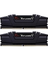 g.skill Pamięć do PC - DDR4 16GB (2x8GB) RipjawsV 4000MHz CL18 XMP2 Black - nr 29