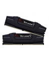 g.skill Pamięć do PC - DDR4 16GB (2x8GB) RipjawsV 4000MHz CL18 XMP2 Black - nr 35