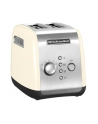 Toster KitchenAid 5KMT221EAC (1100W; kolor kremowy) - nr 6