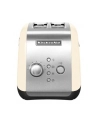 Toster KitchenAid 5KMT221EAC (1100W; kolor kremowy) - nr 7