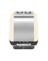 Toster KitchenAid 5KMT221EAC (1100W; kolor kremowy) - nr 8