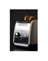 Toster KitchenAid 5KMT221EAC (1100W; kolor kremowy) - nr 9