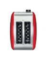 Toster KitchenAid 5KMT221EER (1100W; kolor czerwony) - nr 3