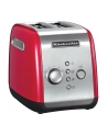 Toster KitchenAid 5KMT221EER (1100W; kolor czerwony) - nr 5