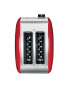 Toster KitchenAid 5KMT221EER (1100W; kolor czerwony) - nr 6