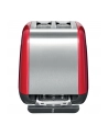 Toster KitchenAid 5KMT221EER (1100W; kolor czerwony) - nr 8