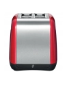 Toster KitchenAid 5KMT221EER (1100W; kolor czerwony) - nr 9
