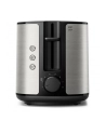 Toster Philips Viva Collection HD2650/90 (950W; kolor srebrny) - nr 8