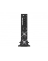 armac Zasilacz awaryjny Rack 19'' Line-Interactive Pure Sine Wave 1000VA LCD 4x230v IEC - nr 3