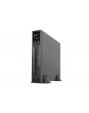 armac Zasilacz awaryjny Rack 19''Line-Interactive Pure Sine Wave 3000VA LCD 8x230v  IEC - nr 12